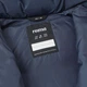Подростковая зимняя термо куртка Reima Paimio 5100282A-6980 152 см (6438557028477) - изображение 5