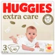 Подгузники Huggies Extra Care Jumbo 3 6-10 кг 40 шт (5029053574400) - изображение 1