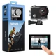 Экшн-камера AKASO EK7000 Pro 4K Black - изображение 1