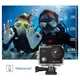 Экшн-камера AKASO EK7000 Pro 4K Black - изображение 4