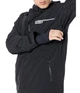 Куртка Burton Peasy Jacket True Black, XS (42) (11764914) - зображення 4