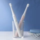 Розумна зубна електощітка Mijia Sonic Electric toothbrush T100 Pink (Рожева) Електрична Зубна Щітка - зображення 3