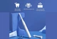 Розумна зубна електощітка Mijia Sonic Electric toothbrush T100 Pink (Рожева) Електрична Зубна Щітка - зображення 7
