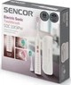 Электрическая зубная щетка Sencor SOC 3313PW - изображение 7