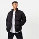 Куртка Jack Wills Logo Puffer Black, XL (50) (11757627) - зображення 1