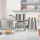 Електрочайник BRAUN WK 1500 WH - изображение 5