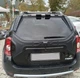 Спойлер 3 части (ABS) V-1 для Dacia Duster 2008-2018 гг - изображение 2