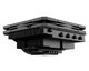 Кулер процесорний ID-Cooling IS-55 Black (IS-55 BLACK) - зображення 3
