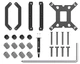 Кулер процесорний ID-Cooling IS-55 Black (IS-55 BLACK) - зображення 6