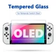 Комплект: чехол накладка Transparent + защитное стекло для Nintendo Switch OLED [387664629] - изображение 5