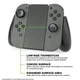 Накладки на стіки KontrolFreek® ECLIPSE для Nintendo Switch / Switch OLED / Switch LITE [387664626] - зображення 3