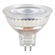 Лампа светодиодная 3.8W 12V 345lm 2700К GU5.3 50х44mm рефлекторная [4099854068058] LED MR LEDVANCE - изображение 2