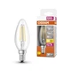 Лампа світлодіодна 5.5W 220V 806lm 2700K E14 [4058075654471] LED CL OSRAM - зображення 3