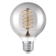 Лампа светодиодная винтажная 7.8W 220V 360lm 1800K Е27 DIM 80x120mm филаментная [4099854090745] 1908 LED OSRAM - изображение 2