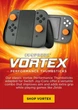 Накладки на стіки KontrolFreek® VORTEX для Nintendo Switch / Switch OLED / Switch LITE [387664602] - зображення 7