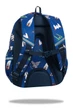 Рюкзак CoolPack Jerry SPACE ADVENTURE 21 л размер 39х28х15 см (F029764) - изображение 3