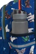 Рюкзак CoolPack Jerry SPACE ADVENTURE 21 л размер 39х28х15 см (F029764) - изображение 6