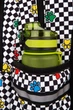 Рюкзак CoolPack Jerry SCATCH ME 21 л размер 39х28х15 см (F029666) - изображение 6