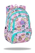 Рюкзак з термокишенею CoolPack Spiner Termic HAPPY DONUTS 41 x 30 x 13 см 24 л (F001665) - зображення 1