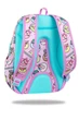 Рюкзак з термокишенею CoolPack Spiner Termic HAPPY DONUTS 41 x 30 x 13 см 24 л (F001665) - зображення 2