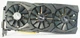Видеокарта ASUS GTX 1060 6Gb Strix OC (STRIX-GTX1060-O6G-GAMING) (GDDR5, 192 bit, PCI-E 3.0 x16) Б/у - изображение 1