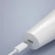 Машинка для стрижки Xiaomi Enchen Boost 2, White, 3W, живлення від акумулятора, 1 насадка - изображение 3