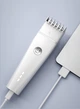 Машинка для стрижки Xiaomi Enchen Boost 2, White, 3W, живлення від акумулятора, 1 насадка - изображение 6