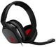 Original геймерские проводные наушники Astro Gaming Headset A10 Red g1 - изображение 2