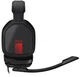 Original геймерские проводные наушники Astro Gaming Headset A10 Red g1 - изображение 4