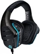 Геймерские проводные наушники Logitech G633 Artemis Spectrum Over Stоск g1 - изображение 5