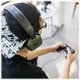 Геймерские проводные наушники Astro A10 Call of Duty g1 - изображение 6