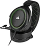 Геймерские проводные наушники Corsair HS50 Pro Stereo Over Stоск g1 - изображение 3