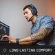 Геймерские беспроводные наушники Astro Gaming A20 Over Stоск g1 - изображение 4
