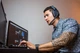 Геймерские беспроводные наушники Astro Gaming A20 Over Stоск g1 - изображение 7