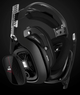 Геймерские проводные наушники ASTRO Gaming A40 TR, ASTRO Audio V2, 3,5 мм Over Stоск g1 - изображение 2