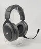 Геймерские беспроводные наушники Corsair HS70 Pro Wireless Carbon Ovеr Stоск g1 - изображение 9