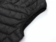 Мужская безрукавка Glo-Story MMJ-3778-1 черный 2XL - изображение 3