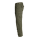 Тактические брюки Mil-Tec Teesar RipStop BDU Slim Fit Olive 11853101-М - изображение 3