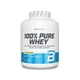 Протеин BioTech USA 100% PURE WHEY 2.27кг - изображение 2