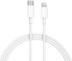 Kabel Xiaomi Mi Type-C to Lightning 1 m (6934177721854) - obraz 1