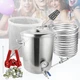 Комплект оборудования для варки пива Starter 40л (1012-748-00) - изображение 7