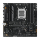 Материнская плата игровая Asus TUF GAMING A620M-PLUS Socket AM5/MicroATX/4хDDR5 DIMM - изображение 2