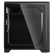 Корпус GameMax G563 без блока питания Middle/midi tower Черный - изображение 4