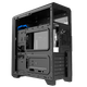 Корпус GameMax G563 без блока питания Middle/midi tower Черный - изображение 10