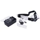 Бинокуляр Magnifier 9892C1 LED 1x - 6x - изображение 1