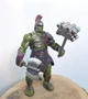 Игрушка Фигурка Халк Рагнарек Мстители костюм броня 20см (299025) - изображение 2