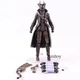 Фигурка Протагонист. Модель Bloodborne, фигурка Hunter 15 см (BG) - изображение 2