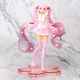 Коллекционная Аниме-фигурка Мику Хацуне Сакура, Фигурка Hatsune Miku Sakura 15см (299321) - изображение 1