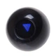 Шар для гаданий, Мистический глаз, Шар предсказаний, Magic 8 ball. белый (BG) - изображение 5