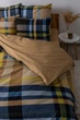 Комплект постільної білизни ТЕП Soft dreams Євро 200 x 220 см Scotland Ранфорс (2-03859_26052) - зображення 3